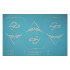 Calca al agua TAP0275NM1+