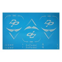 Calca al agua TAP0278NM1+