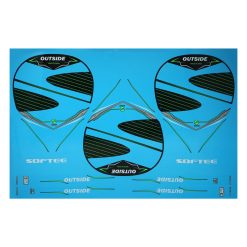 Calca al agua TAP0284NM4