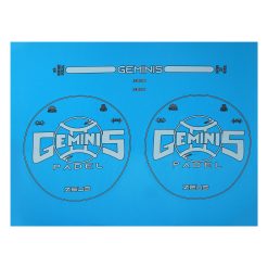 Calca al agua TAP0297NM2A