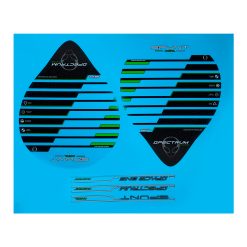 Calca al agua TAP0306BR4A