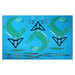 Calca al agua TAP0322BR3+A.