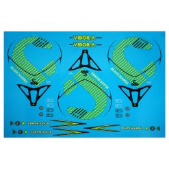 Calca al agua TAP0323BR3+A