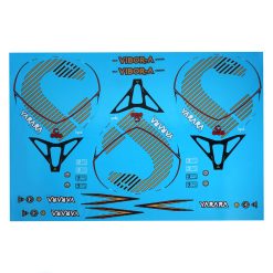 Calca al agua TAP0327BR4+A