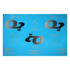 Calca al agua TAP0328NM3A