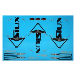 Calca al agua TAP0352NM7+A