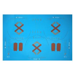 Calca al agua TAP0358T4+TS