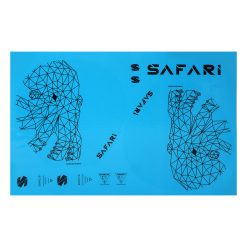Calca al agua TAP0373BR1A