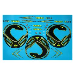 Calca al agua VIB0024PHNBR4B