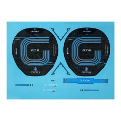 Calca al agua GAF0001NM6A