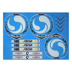 Calca al agua SAN0022BR6A
