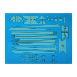 Calca al agua TAC0049NSTBB3F