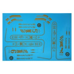 Calca al agua TAC0099NBB3G3B