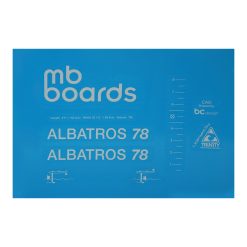 Calca al agua TAC0113NBS1+A