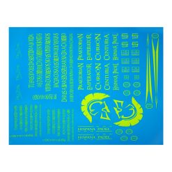Calca al agua TAP0222NM2+A