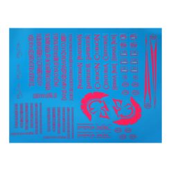 Calca al agua TAP0222NM2+C
