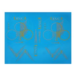 Calca al agua TAP0234NM4A