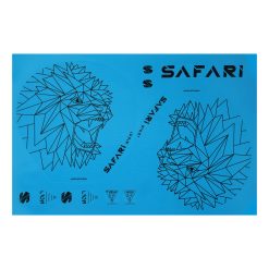 Calca al agua TAP0314BR1A