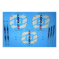 Calca al agua HER0049NM4A
