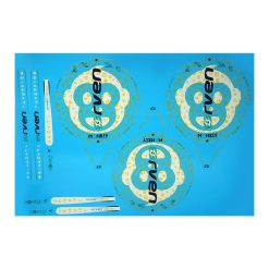 Calca al agua TAP0346NM4+A