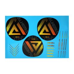 Calca al agua TAP0383BR6A