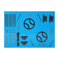 Calca al agua TAP0387NM3A