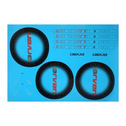 Calca al agua TAP0394BR6A