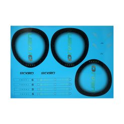 Calca al agua TAP0395BR6A