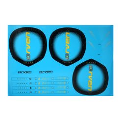 Calca al agua TAP0396BR6A
