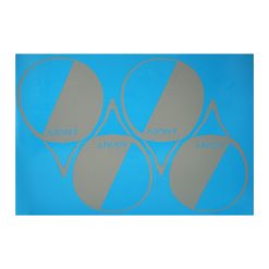 Calca al agua TAP0402NM1+A