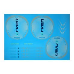 Calca al agua TAP0403BR4A