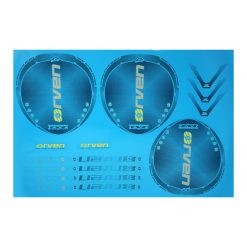 Calca al agua TAP0404BR4+A