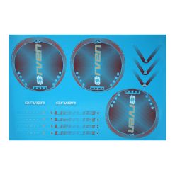 Calca al agua TAP0405BR4+A