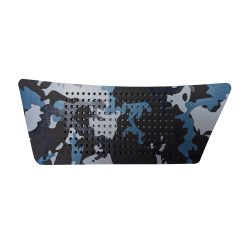 CHANCLA BAÑO CAMUFLAJE SERIGRAFIA
