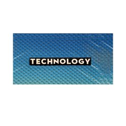 PARCHE TERMOFUSION TECHNOLOGY