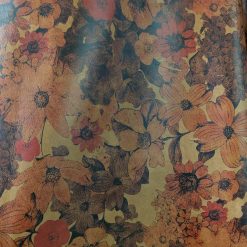 Flores Otoño