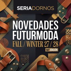 Novedades F/W 27-28